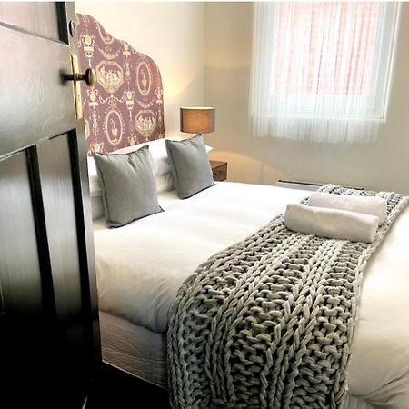 The Barkly Bistro Bar & Accommodation Ararat Bagian luar foto
